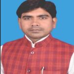 SHANTISWAROOP  RAJPUT