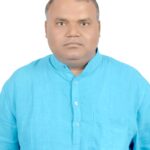 PUSHPENDRA  SINGH TOMAR