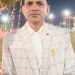 MANOJ  KUMAR  SARRAF